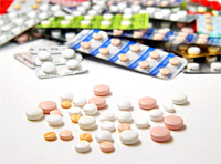 医薬品のイメージ